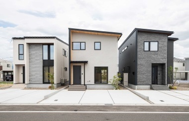 注文住宅と分譲住宅の違いとは?それぞれのメリット・デメリット