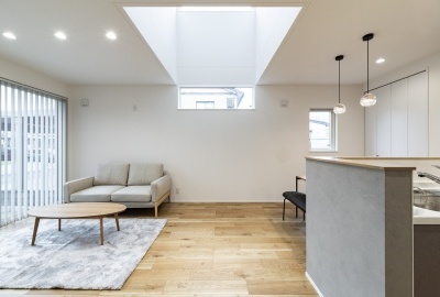 鯖江市水落町3丁目I棟