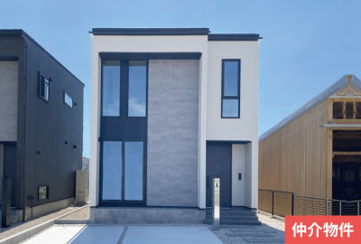 金沢市桂町新築戸建A棟