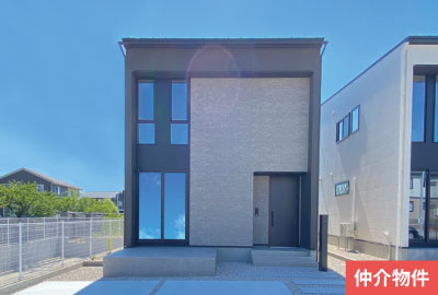 金沢市桂町新築戸建B棟