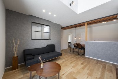 金沢市額新保3丁目分譲住宅A棟