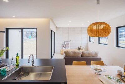 福井市栗森2丁目F棟