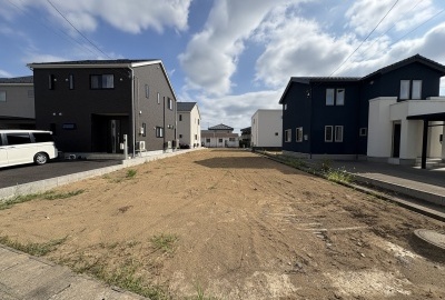 春江町江留下宇和江A区画