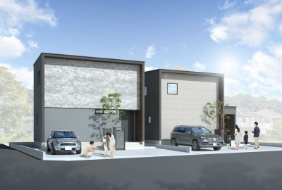 福井市和田中2丁目 A棟