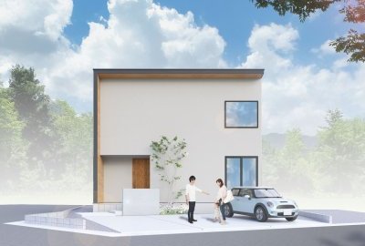 富山市下冨居1丁目A棟