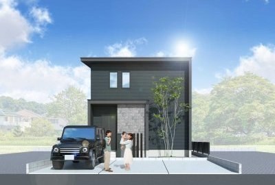 福井市松本2丁目A棟